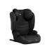 KIKKA BOO Стол за кола I-SIZE I-STAND ISOFIX (100-150 см) BLACK