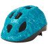 HEADGY Детска каска JUNIOR S (52-56 см.) SMIL BLUE