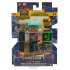 Minecraft Creator Series Мини фигурка с 5 аксесоара