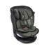 LORELLI Premium Стол за кола AVIATOR I-SIZE 360° ISOFIX (40-150 см) GREEN