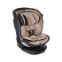 LORELLI Premium Стол за кола AVIATOR I-SIZE 360° ISOFIX (40-150 см) BEIGE