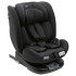 CHICCO Стол за кола UNICO EVO 360° AIR I-SIZE (40-150 см) BLACK AIR