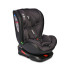 LORELLI Premium Стол за кола NEBULA I-SIZE 360° ISOFIX (40-150 см) BLACK