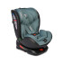 LORELLI Premium Стол за кола NEBULA I-SIZE 360° ISOFIX (40-150 см) ARCTIC