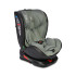 LORELLI Premium Стол за кола NEBULA I-SIZE 360° ISOFIX (40-150 см) ICEBERG GREEN