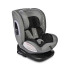 LORELLI Premium Стол за кола PHOENIX I-SIZE 360° ISOFIX (40-150 см) GREY JASPER