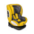 LORELLI Premium Стол за кола PHOENIX I-SIZE 360° ISOFIX (40-150 см) LEMON CURRY