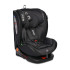 LORELLI Premium Стол за кола ARES I-SIZE 360° ISOFIX (40-150 см) BLACK JASPER