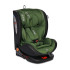 LORELLI Premium Стол за кола ARES I-SIZE 360° ISOFIX (40-150 см) GREEN