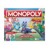MONOPOLY Junior Моята първа игра