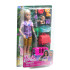 Barbie® Careers Спасителка на диви животни