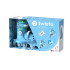 YVOLUTION TWISTA Skates Ролери 23-28 сини