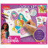 MAPED Creativ Творчески комплект Barbie рисувай с акварел