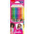 MAPED Цветни моливи Color Peps Barbie 12 цвята