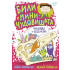 Clever Book Били и миничудовищата - чудовища на екскурзия