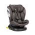 KIKKA BOO Стол за кола I-SIZE I-CRUISE 360° ISOFIX (40-150 см) BROWN