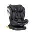 KIKKA BOO Стол за кола I-SIZE I-CRUISE 360° ISOFIX (40-150 см) DARK GREY
