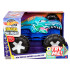 Hot Wheels® Monster Truck™ Чудовищна машина Mega-Wrex Alive в мащаб 1:15