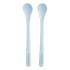 KIKKA BOO Лъжици 2бр. BRIGHTY BLUE