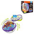 Space ball 3D Топка лабиринт със 100 препяствия