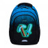 AstraBag Раница Blue pixel