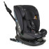 CANGAROO Стол за кола I-SIZE GRAVITY 360° ISOFIX (40-150 см.) ЧЕРЕН