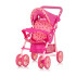 CHIPOLINO Количка за кукли ДОЛИ КЕКСЧЕТА