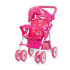 CHIPOLINO Количка за кукли ДОЛИ ЕДНОРОЗИ