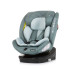 CHIPOLINO Стол за кола ВОЛАРЕ 360° I-SIZE (40-150 см) ISOFIX ЗЕЛЕН
