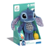 CLEMENTONI BABY Плюшен STITCH