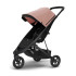 THULE Количка SPRING MISTY ROSE/BLACK
