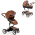 mima Комбинирана количка xari CAMEL
