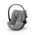 CYBEX CLOUD Стол за кола - кошница G I-SIZE PLUS (40-87 см.) STONE GREY