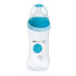 BBC Шише PP 270 мл. 0+м MATERNITY EASY CLIP СИНЬО