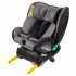 BBC Стол за кола I-SIZE EVOLVE FIX PLUS 360° ISOFIX (40-150 см.) GREY MIST