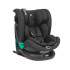 KIKKA BOO Стол за кола I-SIZE I-ROLL 360° ISOFIX (40-150 см.) BLACK