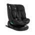KIKKA BOO Стол за кола I-SIZE I-ROUND 360° ISOFIX (40-150 см.) BLACK