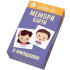 Clever Book Мемори карти с емоциите