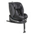 CANGAROO Стол за кола I-SIZE HOKU 360° ISOFIX (40-150 см.) ЧЕРЕН