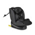 CANGAROO Стол за кола I-SIZE CASTOR 360° ISOFIX (40-150 см.) ЧЕРЕН