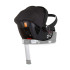 CHIPOLINO База за стол за кола- кошница ISOFIX