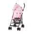 CHIPOLINO Количка АМАЯ ФЛАМИНГО