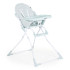 МОНИ Стол за хранене NOODLE СИН