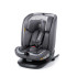 BABYAUTO Стол за кола I-SIZE CARIO 360° ISOFIX (40-150 см.) ANTRACITE GREY