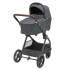 MAXI-COSI Kомбинирана количка 2в1 OXFORD+ TWILLIC GRAPHITE
