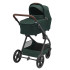 MAXI-COSI Kомбинирана количка 2в1 OXFORD+ TWILLIC GREEN