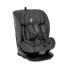 LORELLI Premium Стол за кола MONZA I-SIZE 360° ISOFIX (40-150 см) GREY