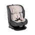 LORELLI Premium Стол за кола MONZA I-SIZE 360° ISOFIX (40-150 см) BEIGE