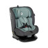 LORELLI Premium Стол за кола MONZA I-SIZE 360° ISOFIX (40-150 см) GREEN