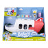BLUEY Самолет с Фигура